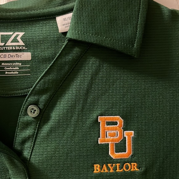 Baylor Women’s Polo - Picture 2 of 2